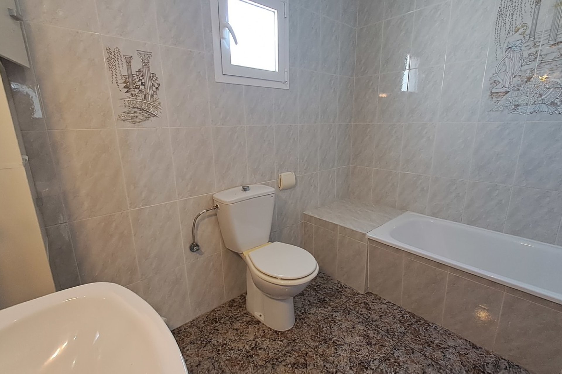 Revente - Villa - Villamartin