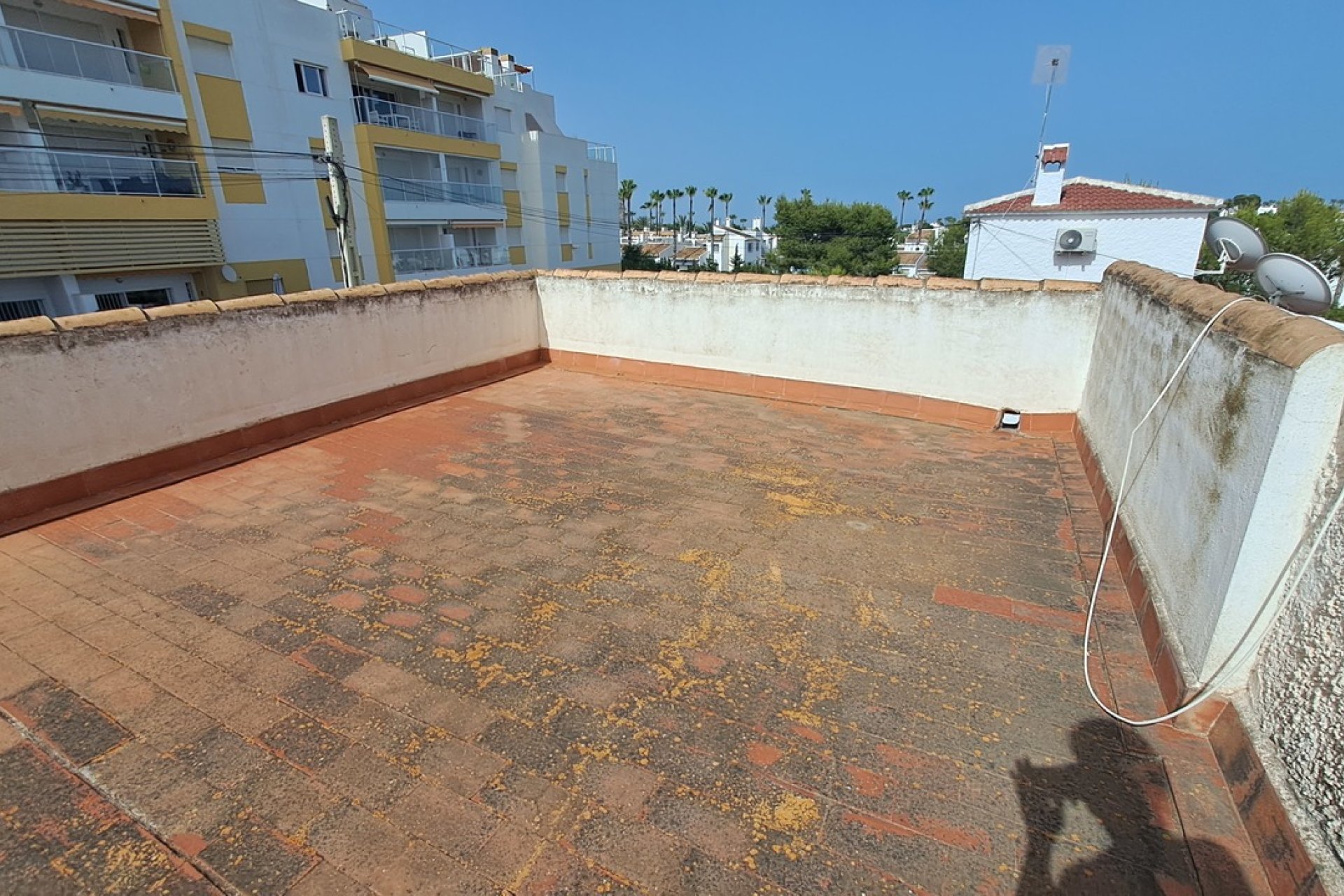 Revente - Villa - Villamartin