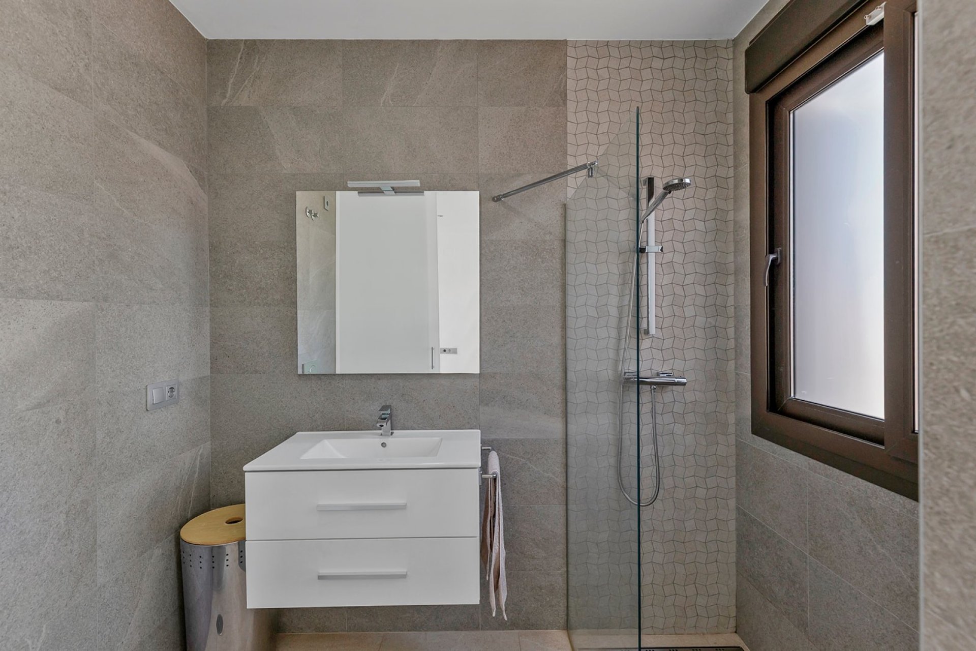 Revente - Villa - Vistabella Golf - Vistabella