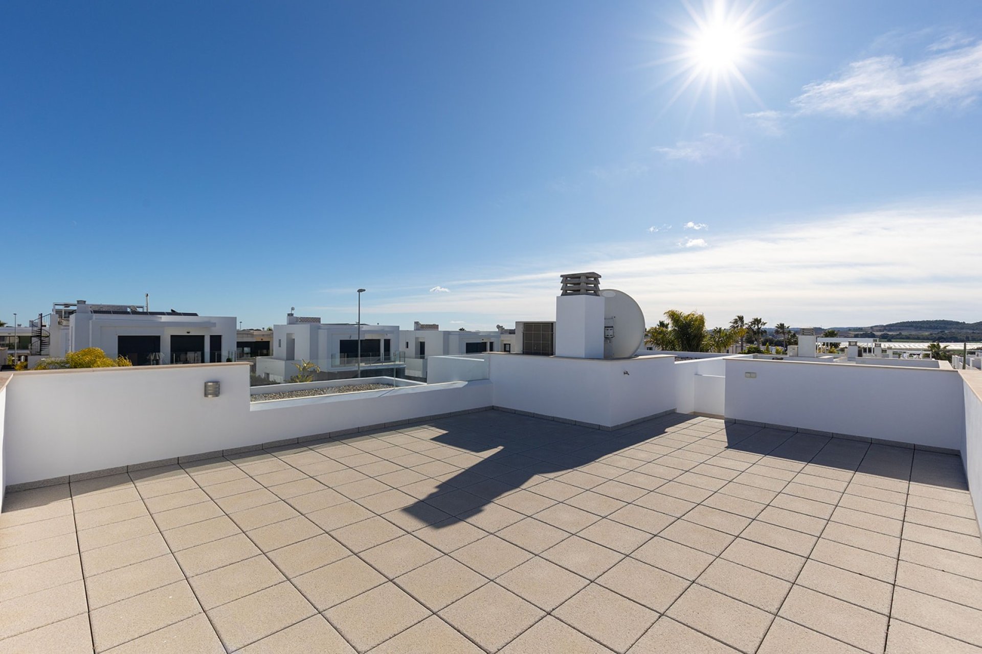 Revente - Villa - Vistabella Golf - Vistabella