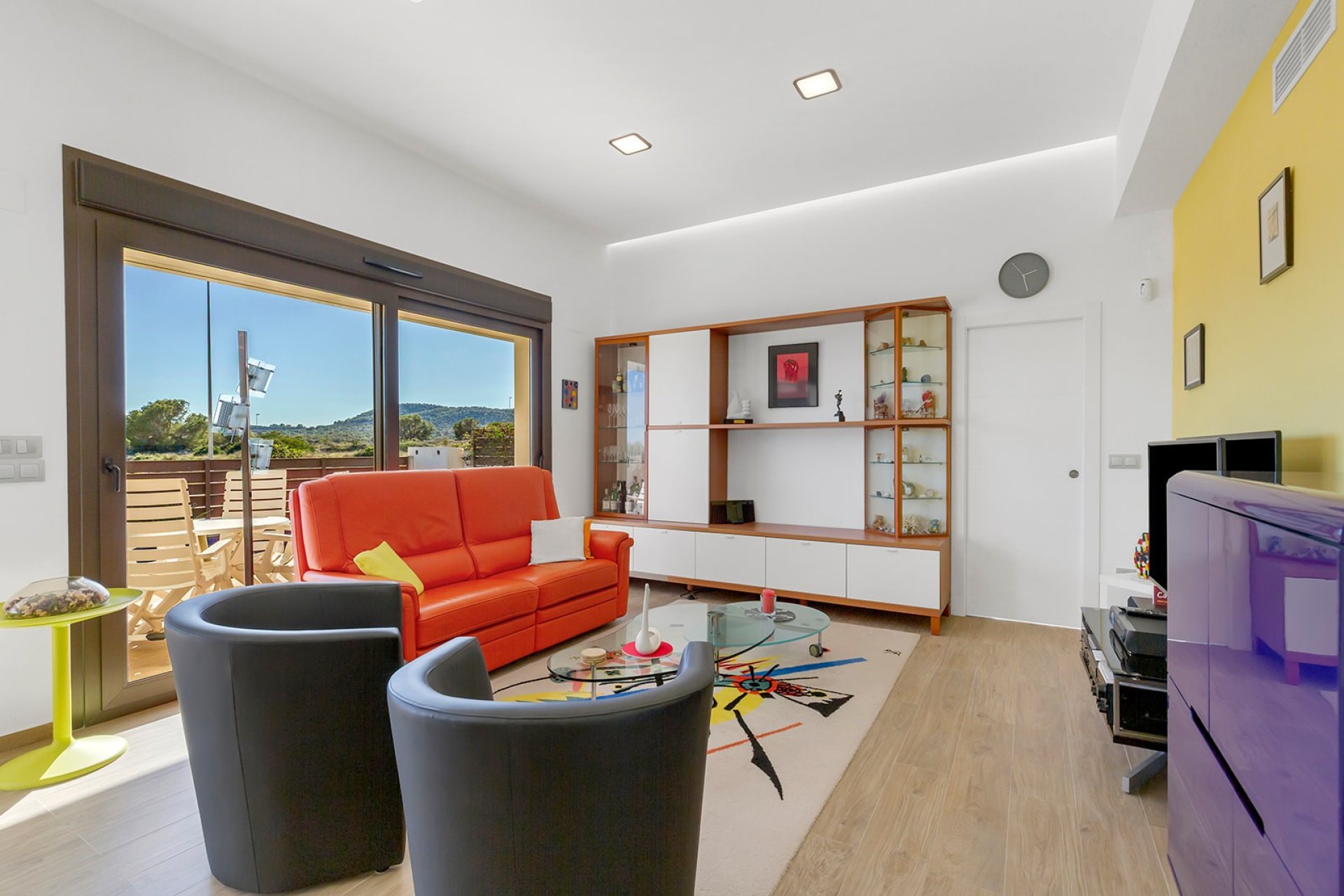 Revente - Villa - Vistabella Golf - Vistabella