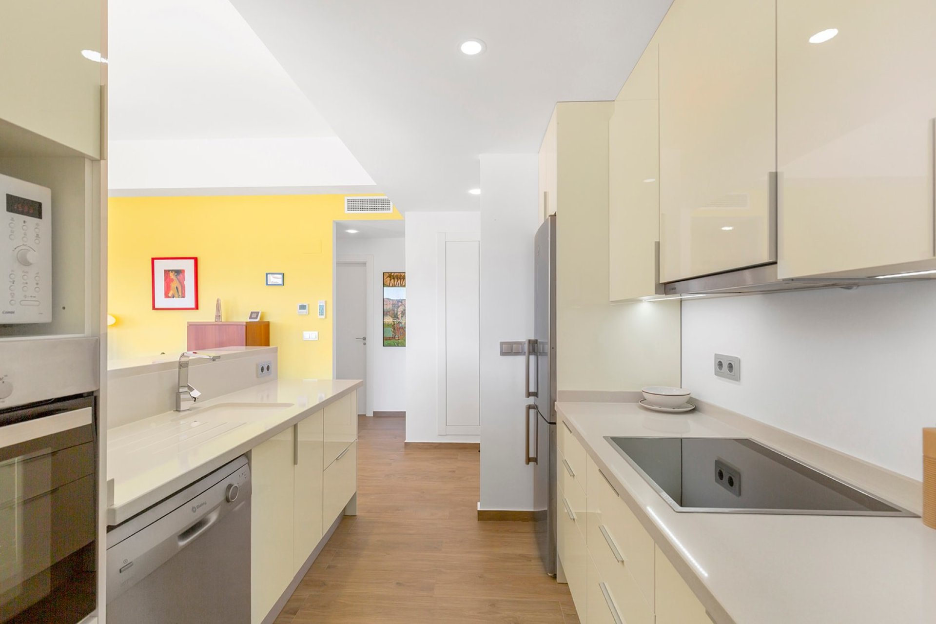 Revente - Villa - Vistabella Golf - Vistabella