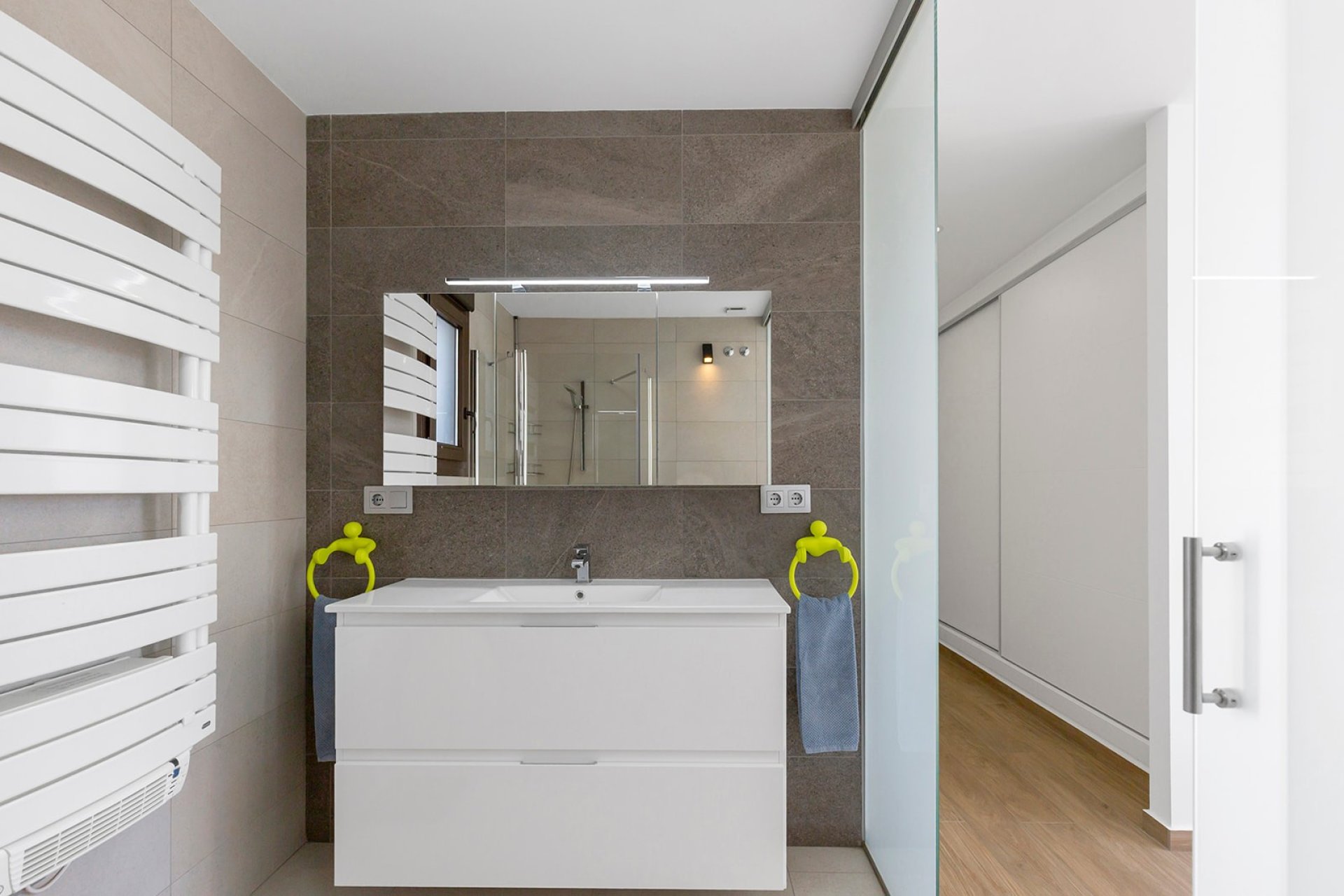 Revente - Villa - Vistabella Golf - Vistabella