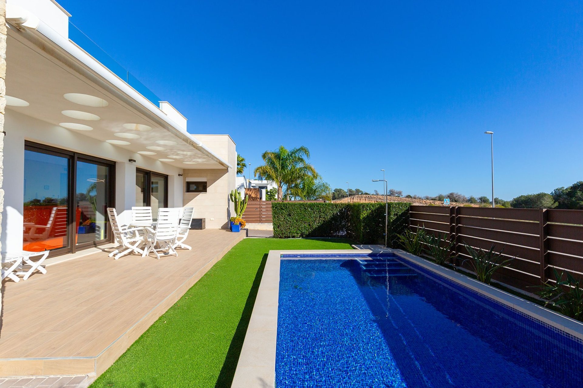 Revente - Villa - Vistabella Golf - Vistabella