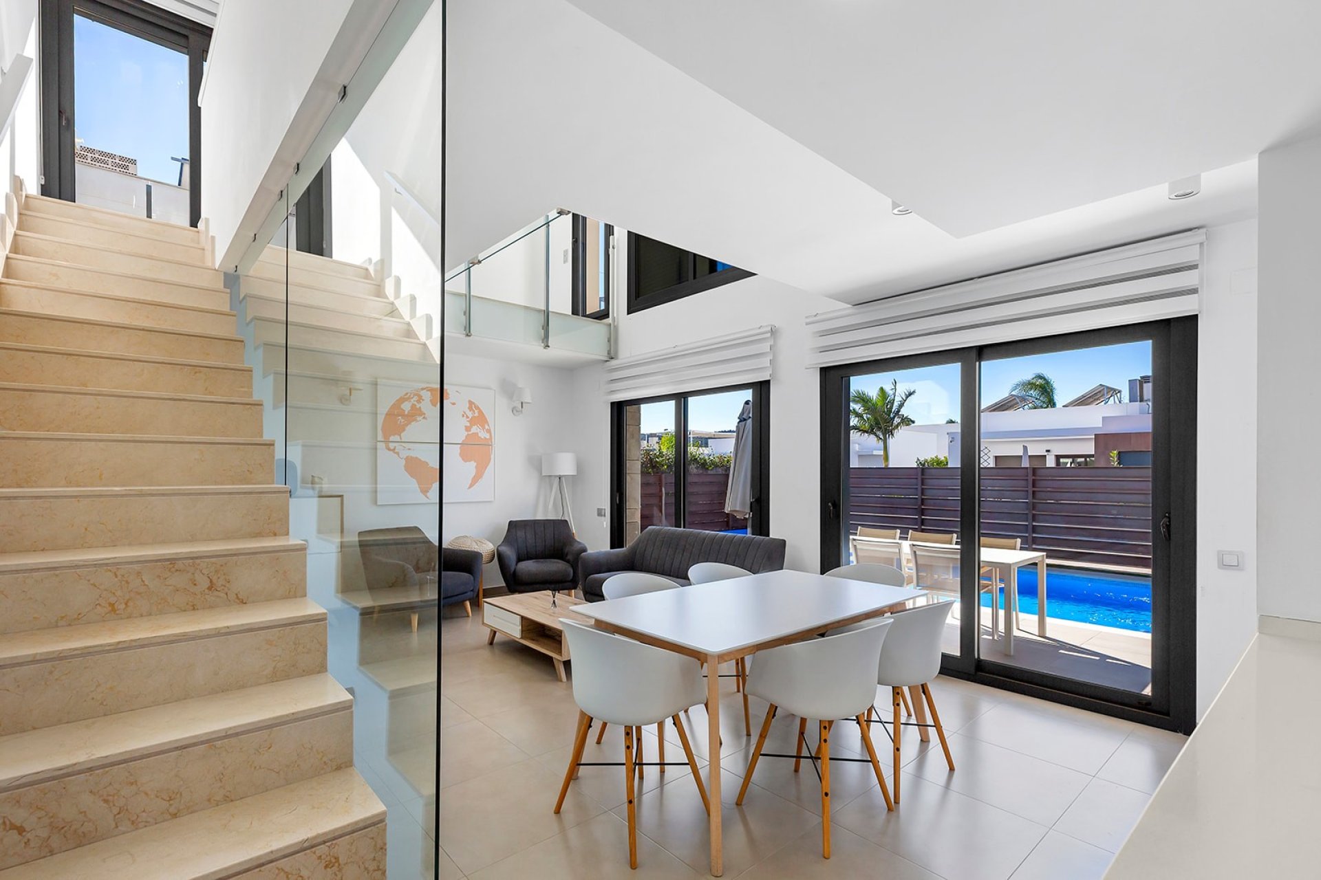 Revente - Villa - Vistabella Golf - Vistabella