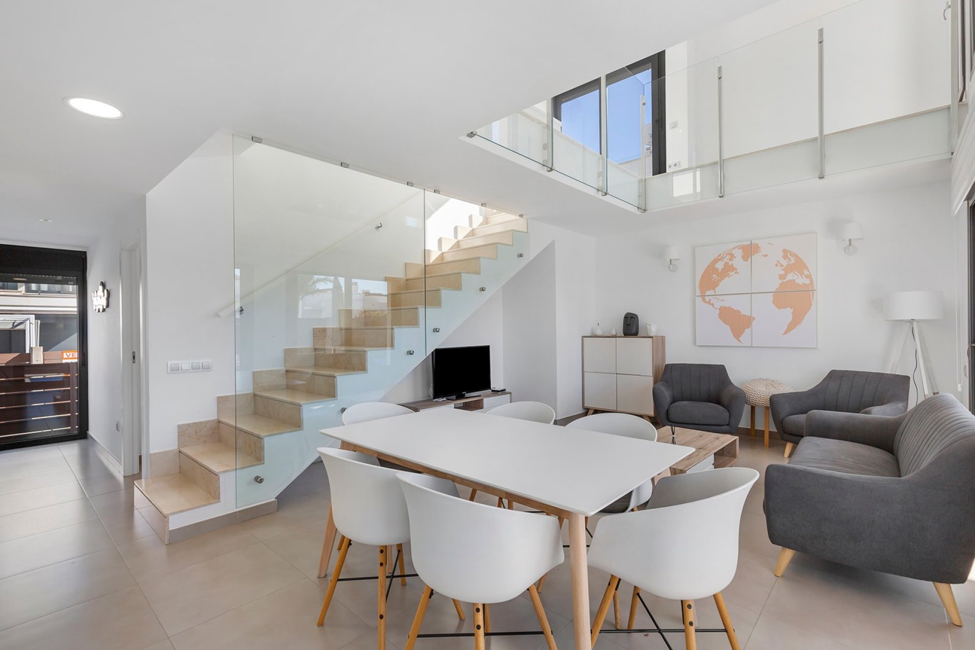 Revente - Villa - Vistabella Golf - Vistabella