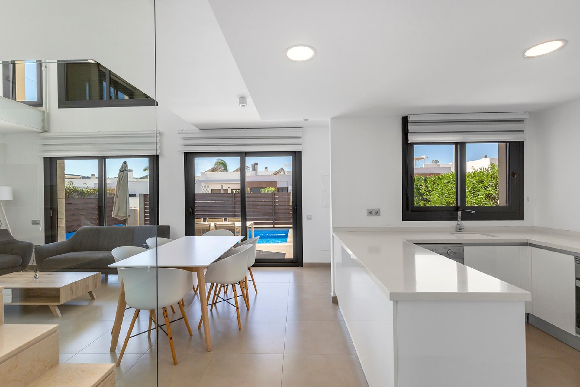 Revente - Villa - Vistabella Golf - Vistabella