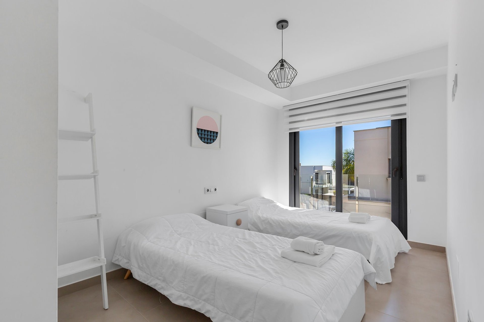 Revente - Villa - Vistabella Golf - Vistabella