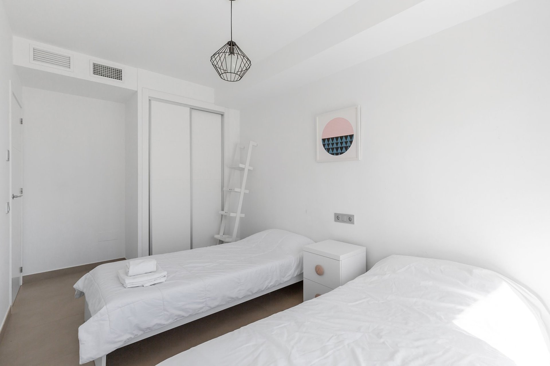 Revente - Villa - Vistabella Golf - Vistabella