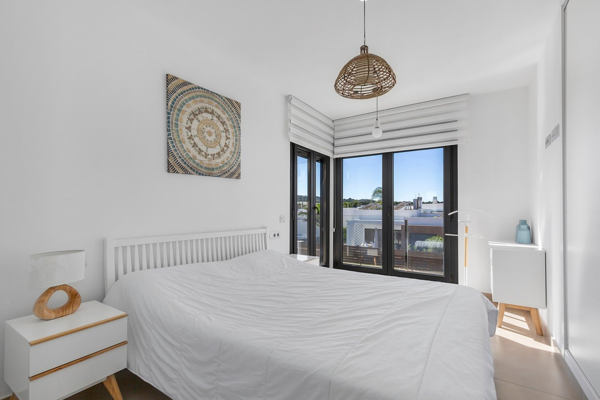 Revente - Villa - Vistabella Golf - Vistabella