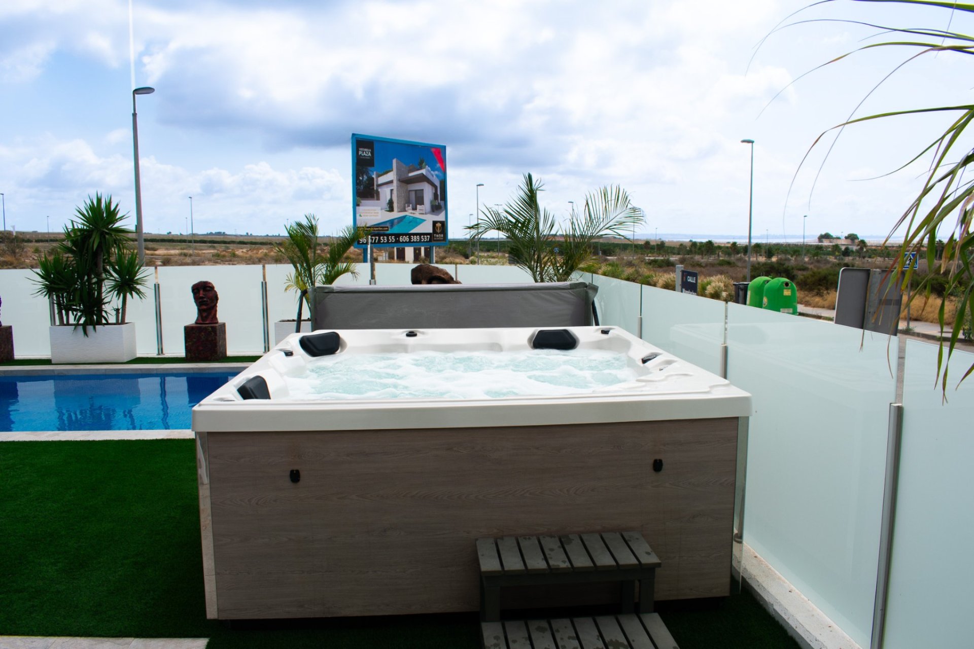 Revente - Villa - Vistabella Golf