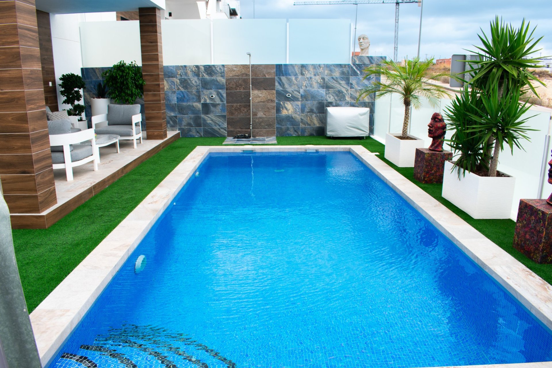 Revente - Villa - Vistabella Golf