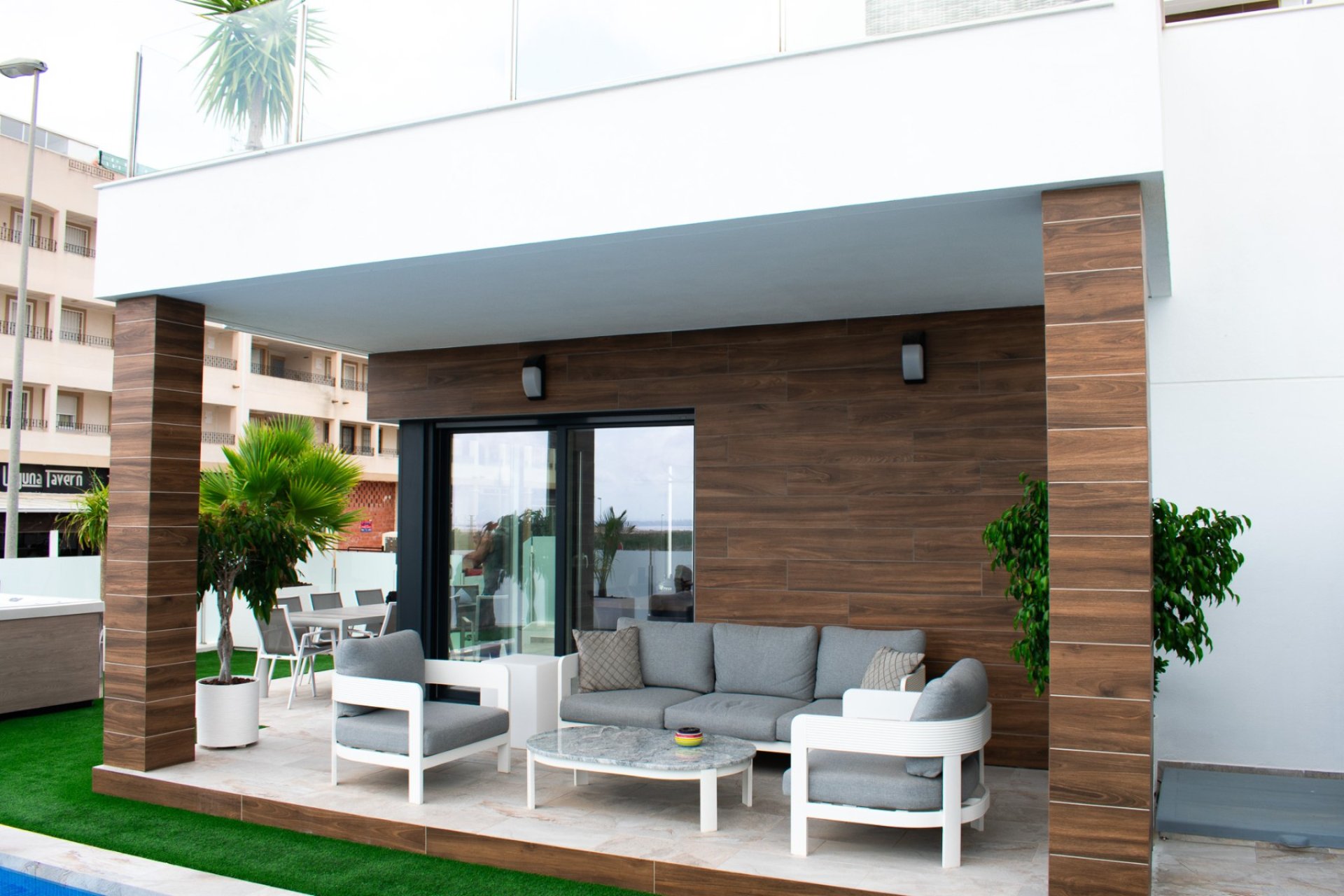 Revente - Villa - Vistabella Golf