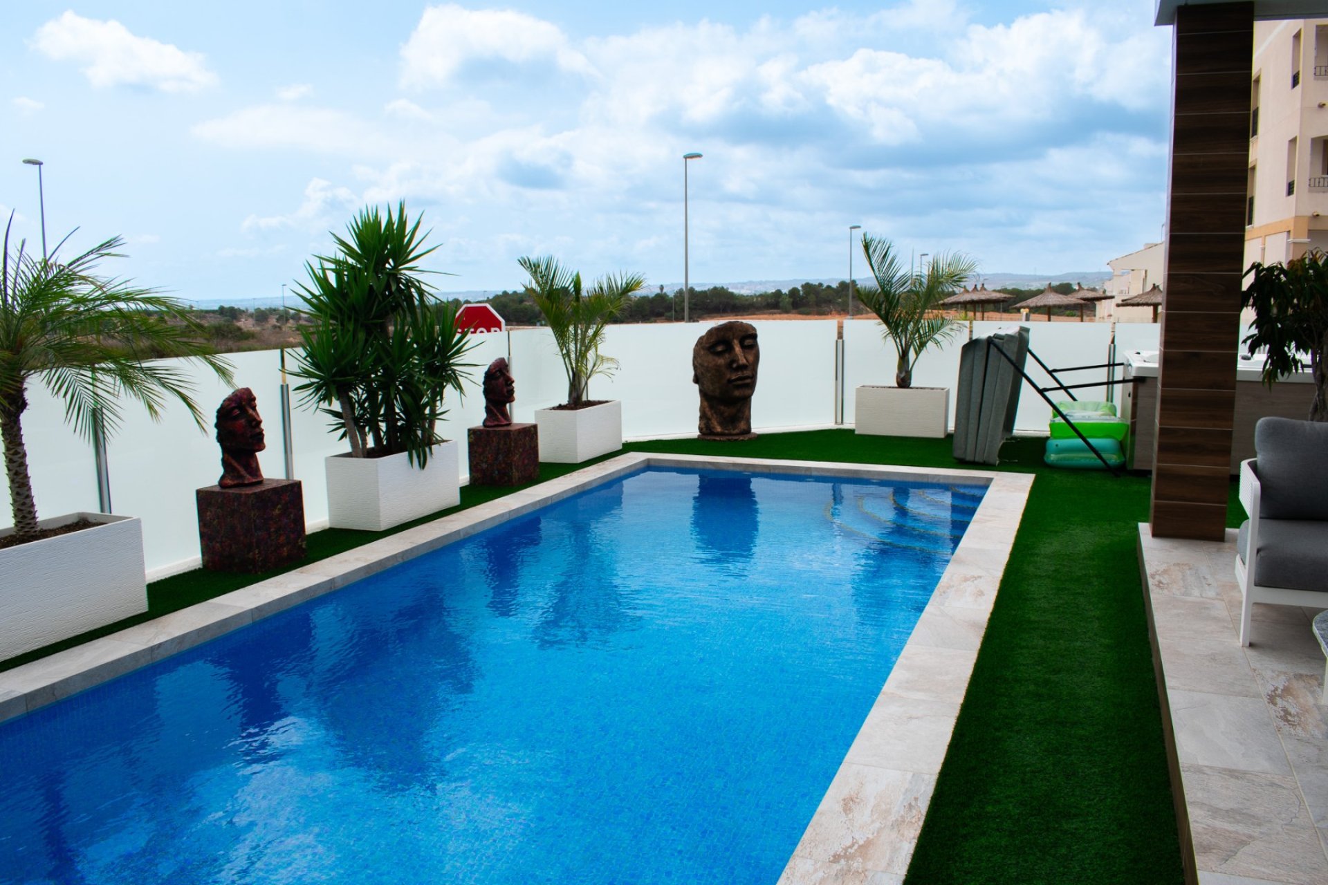 Revente - Villa - Vistabella Golf