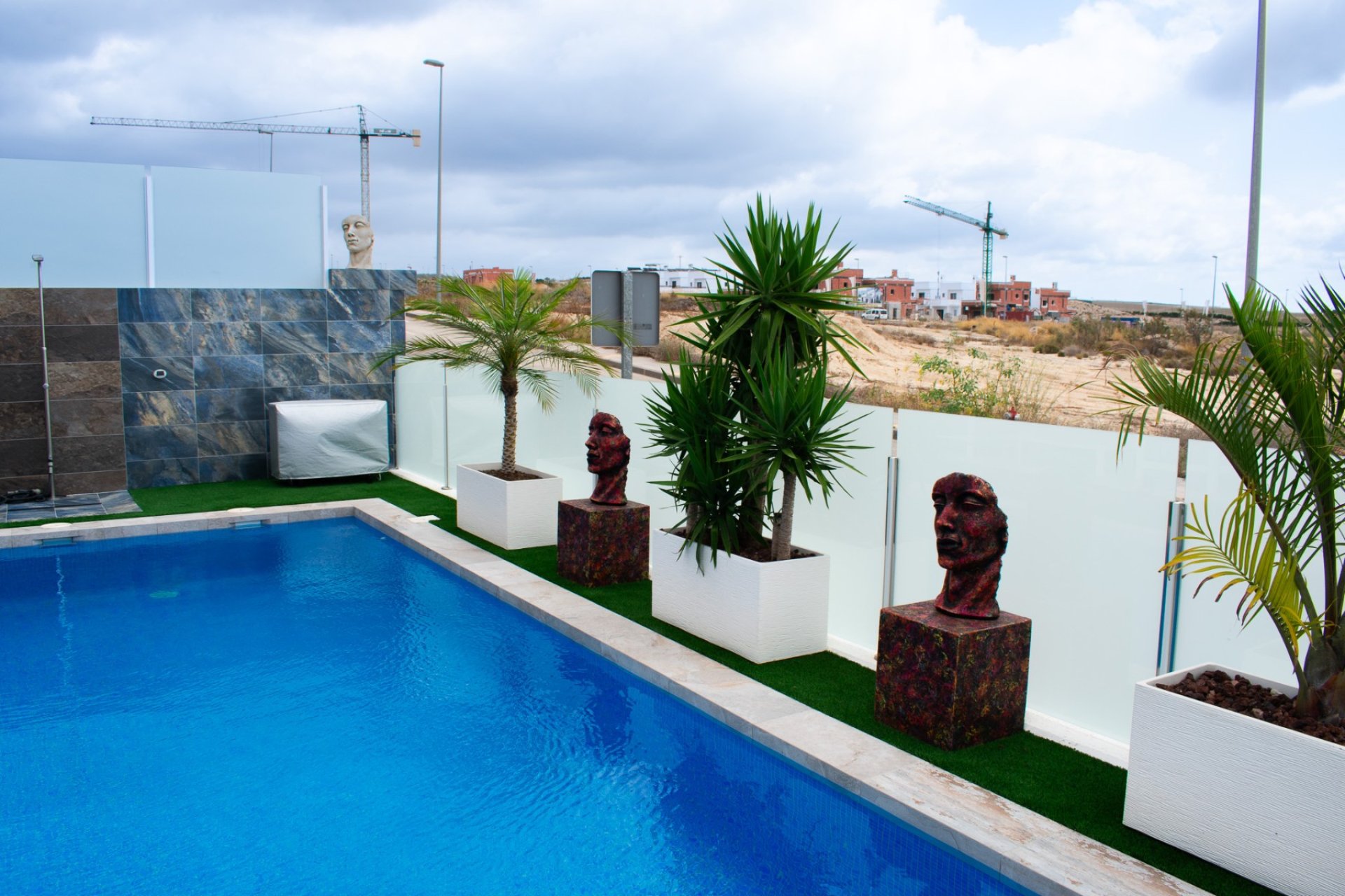 Revente - Villa - Vistabella Golf
