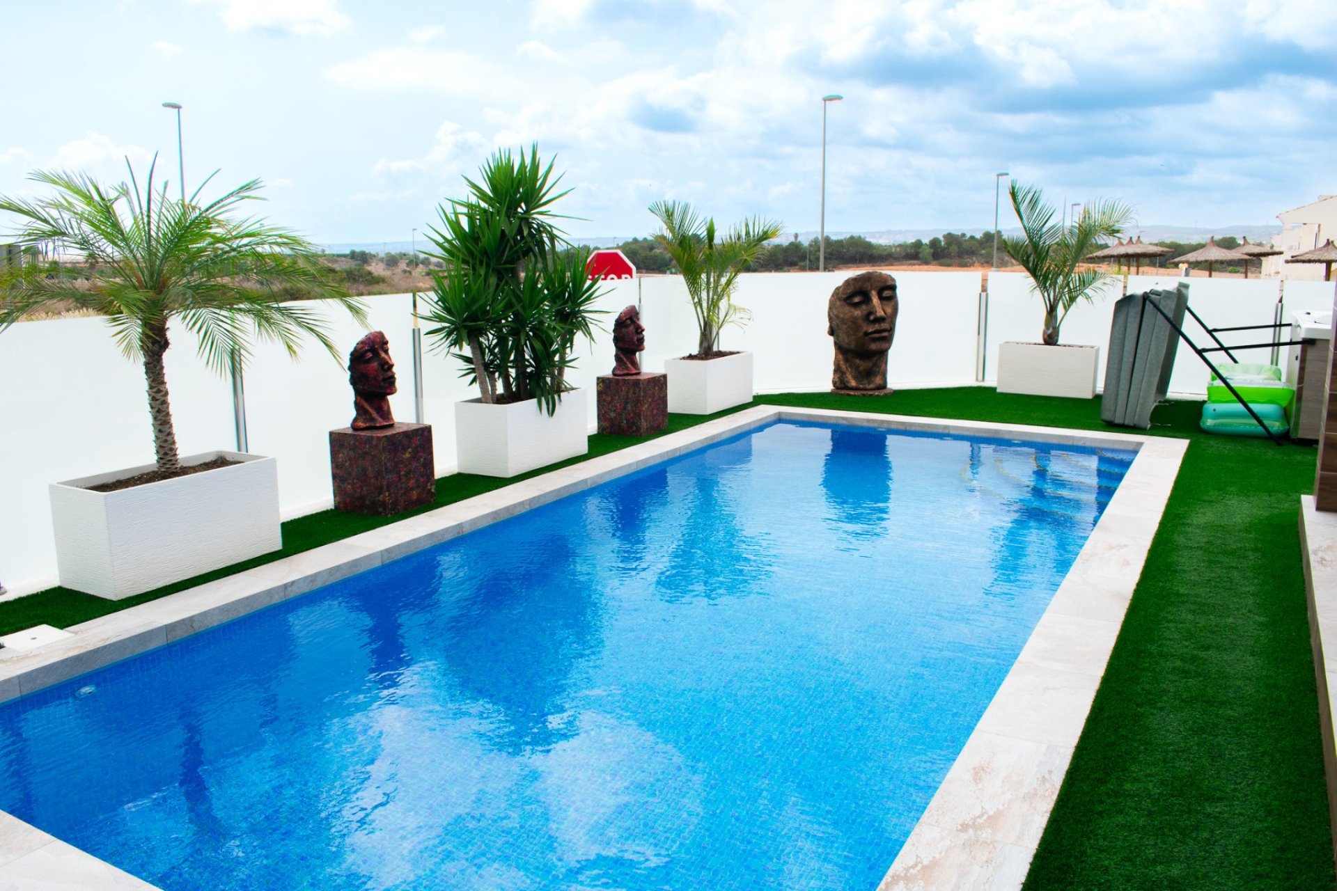 Revente - Villa - Vistabella Golf