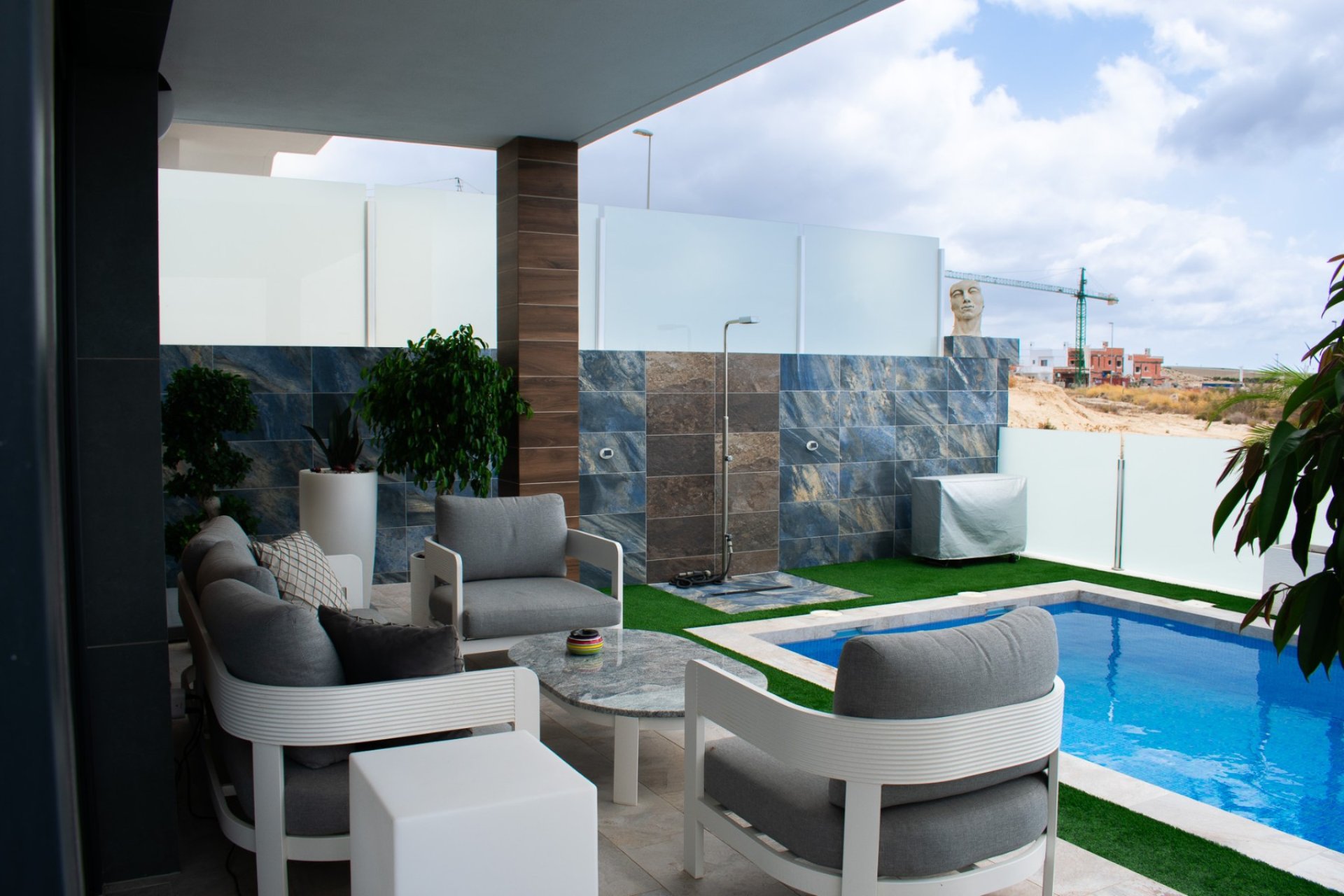 Revente - Villa - Vistabella Golf