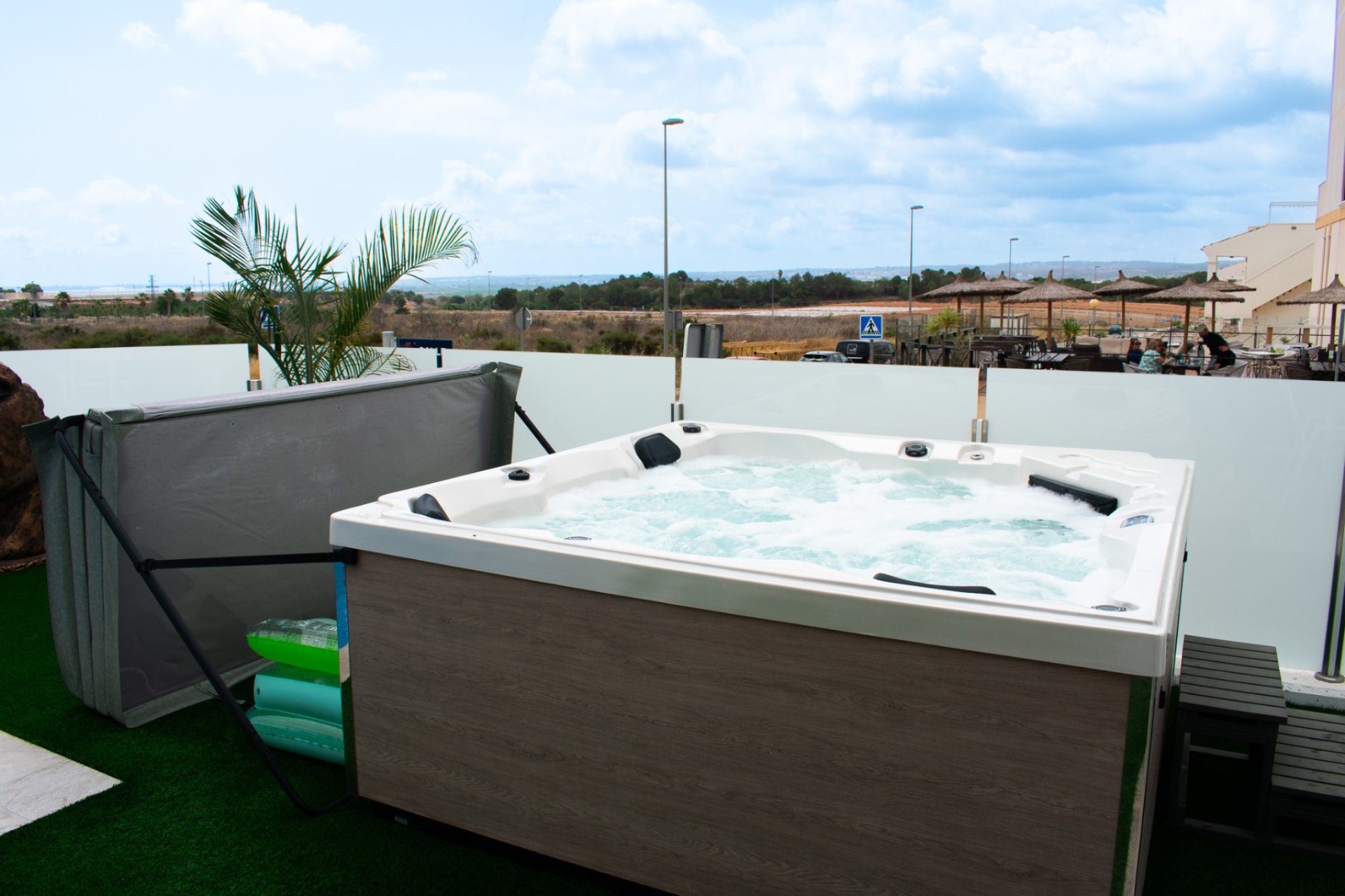 Revente - Villa - Vistabella Golf