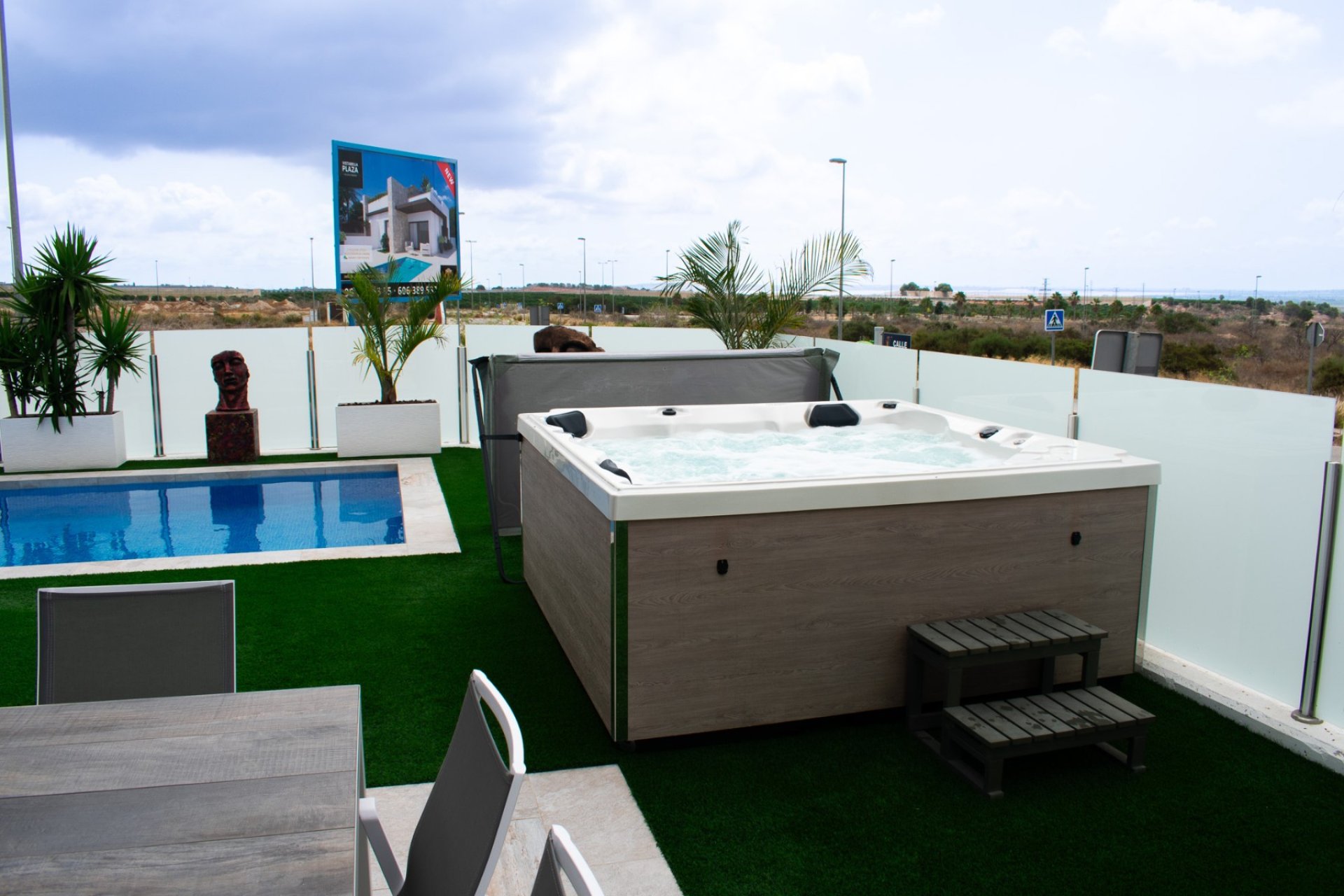 Revente - Villa - Vistabella Golf
