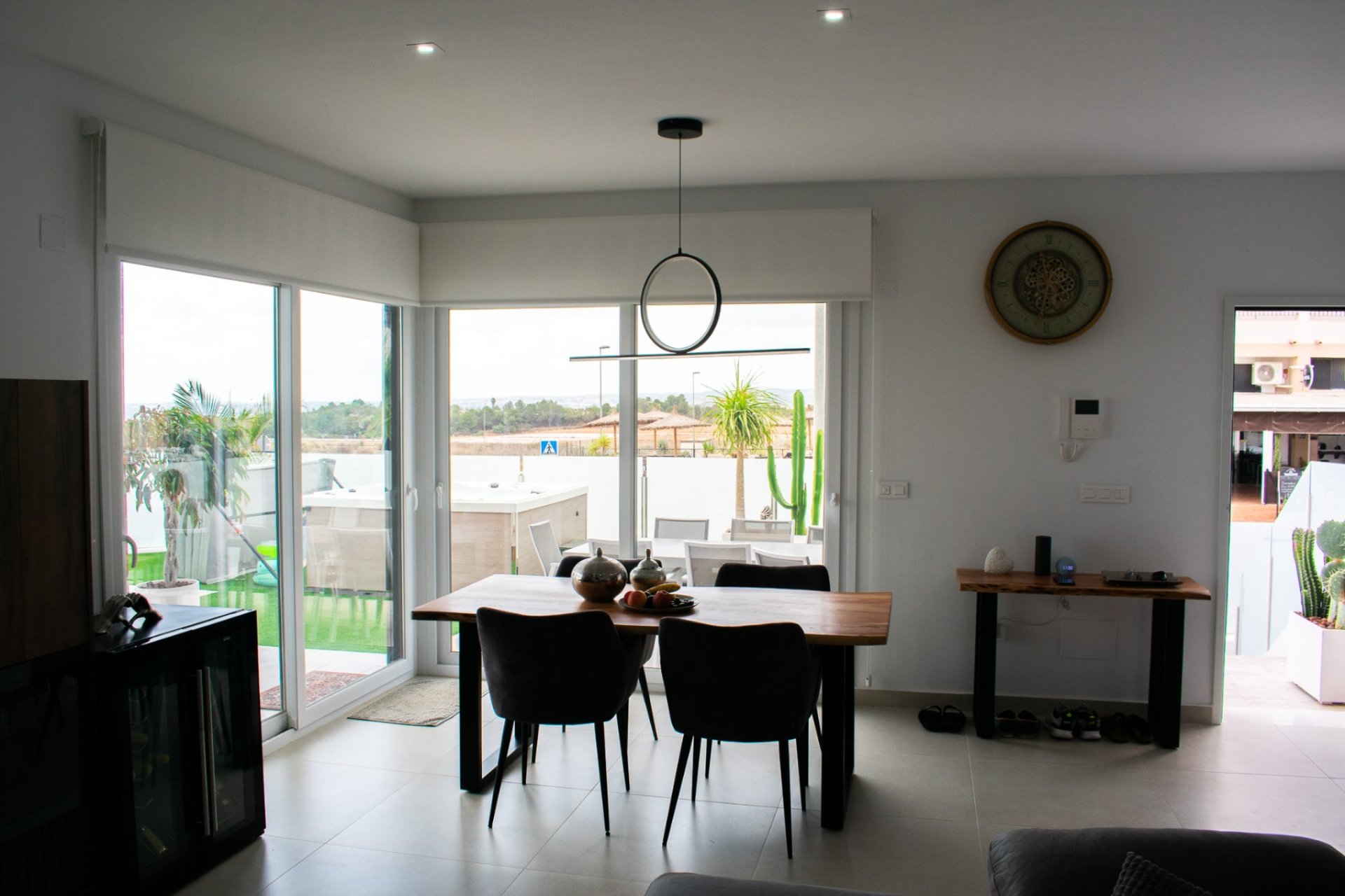 Revente - Villa - Vistabella Golf