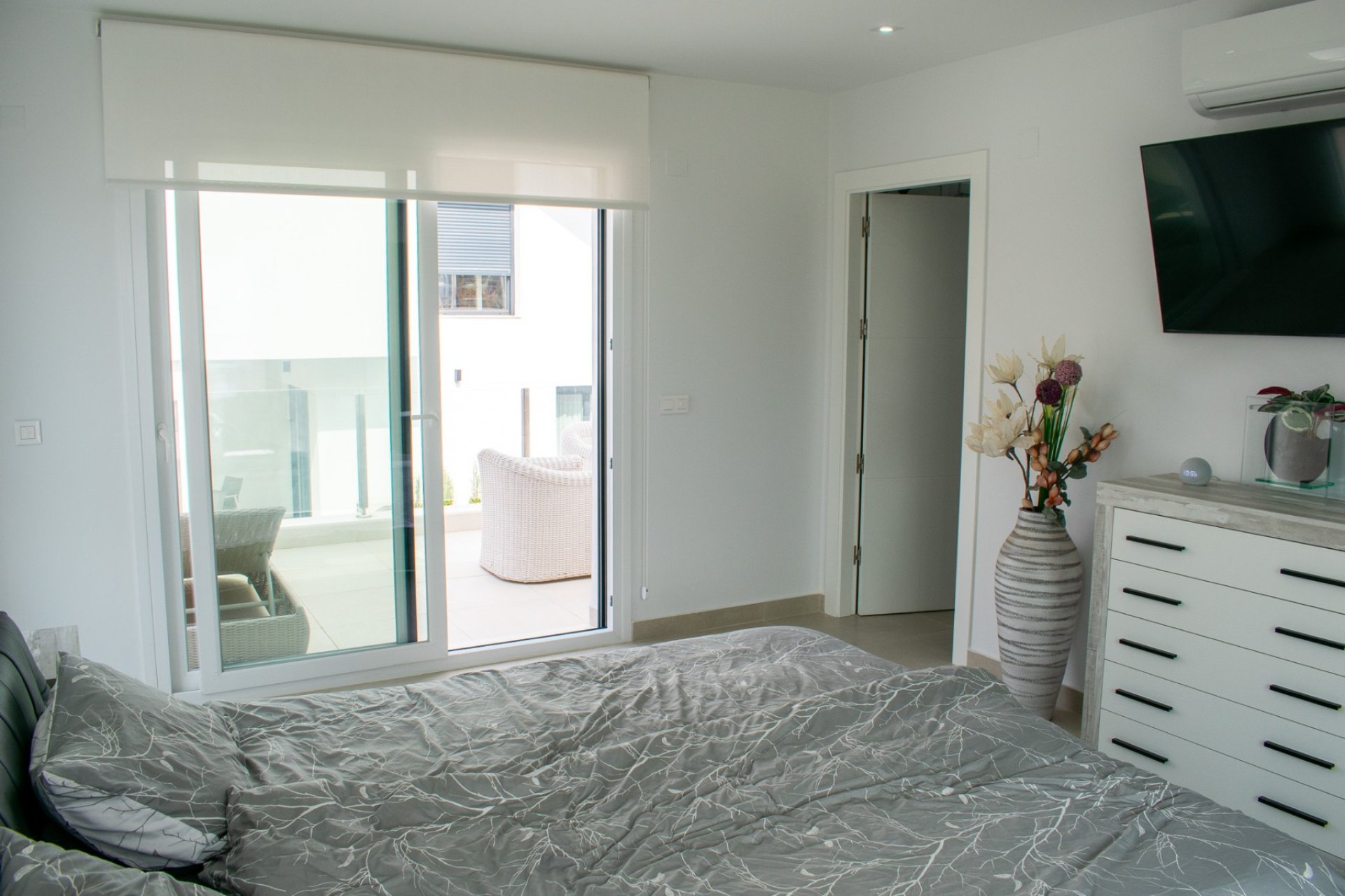 Revente - Villa - Vistabella Golf