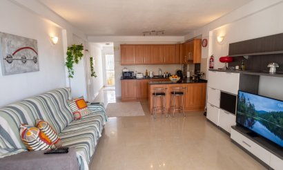 Studio - Resale - Guardamar del Segura - Lomas de Polo-Pinomar