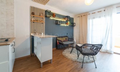 Studio - Resale - Torrevieja - Aguas Nuevas