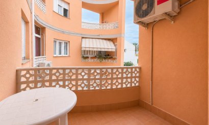 Studio - Resale - Torrevieja - Estacion de autobuses