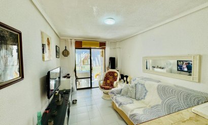 Studio - Resale - Torrevieja - San Luis - Chaparal