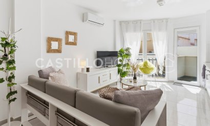 Studio - Revente - Torrevieja - Centro