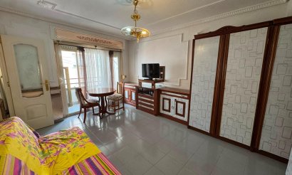 Studio - Revente - Torrevieja - Torrevieja