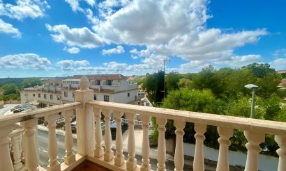 Townhouse - Long Term Rental - Algorfa - Montemar