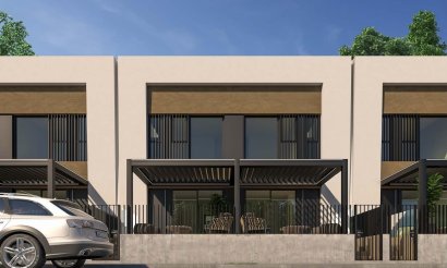 Townhouse - New Build - Dolores - Sector 2