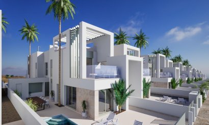Townhouse - New Build - Rojales - Lo Marabú