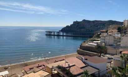 Townhouse - Resale - Aguilas - El Hornillo