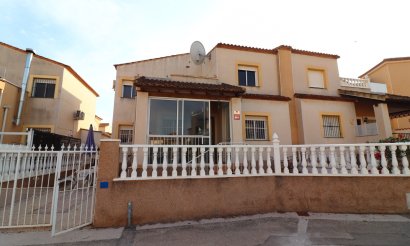 Townhouse - Resale - Algorfa - C-38811