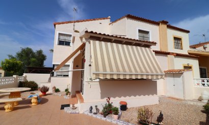 Townhouse - Resale - Algorfa - Montebello