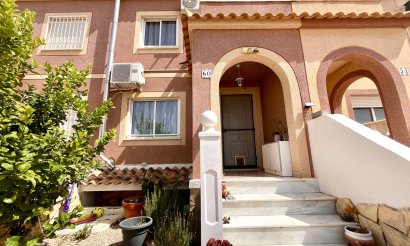 Townhouse - Resale - Avileses - Avileses