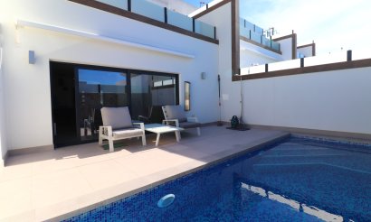 Townhouse - Resale - Benijofar - Benijofar - Village