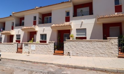 Townhouse - Resale - Benijofar - Benijofar - Village