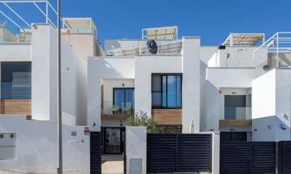 Townhouse - Resale - Benijofar - Benijofar