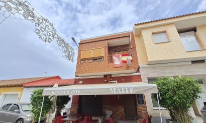 Townhouse - Resale - Benijofar - Benijofar