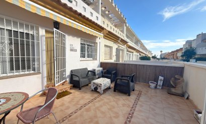 Townhouse - Resale - Cabo Roig - Cabo Roig