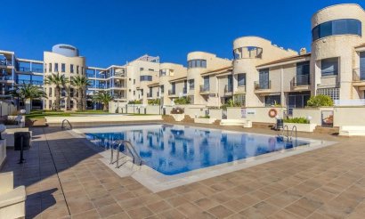 Townhouse - Resale - Cabo Roig - Cabo Roig