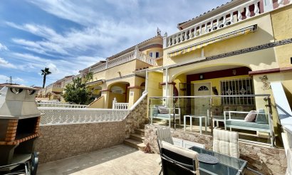 Townhouse - Resale - Cabo Roig - Cabo Roig