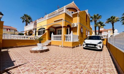Townhouse - Resale - Cabo Roig - Cabo Roig