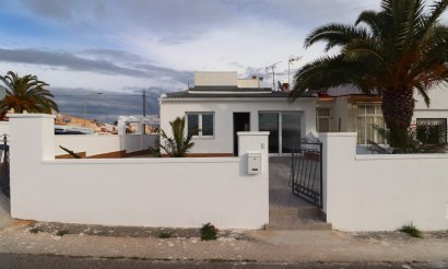 Townhouse - Resale - Ciudad Quesada - Altos de Quesada