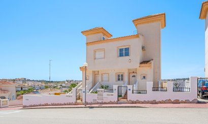 Townhouse - Resale - Ciudad Quesada - Ciudad Quesada - Rojales