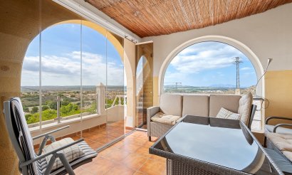 Townhouse - Resale - Ciudad Quesada - Ciudad Quesada - Rojales