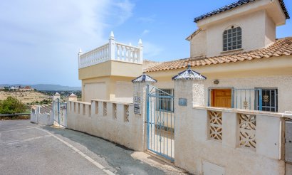 Townhouse - Resale - Ciudad Quesada - Ciudad Quesada - Rojales